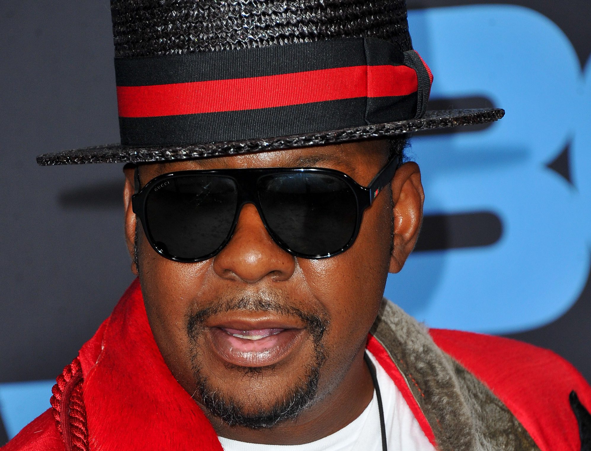 2017 BET Awards - Arrivals