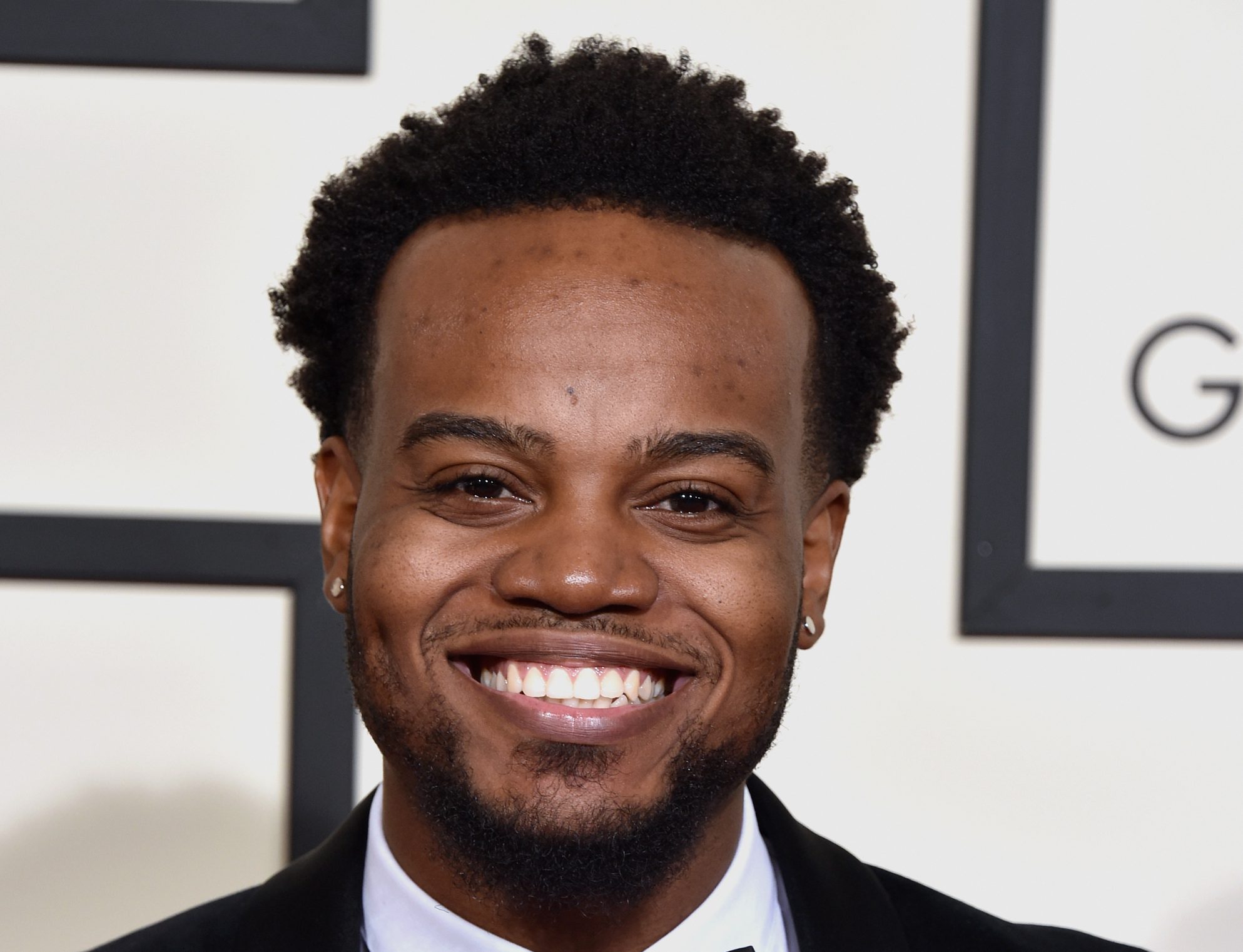 The 58th GRAMMY Awards - Arrivals