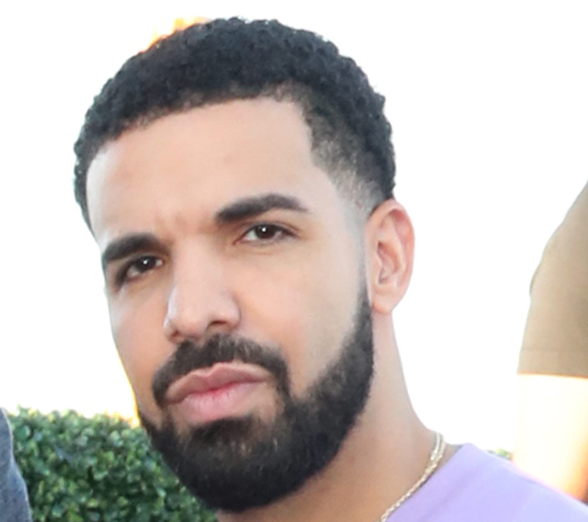 OVO Chubbs Partners With Remy Martin For Drake And Lebron James Pool Party In Toronto For Caribana 2017