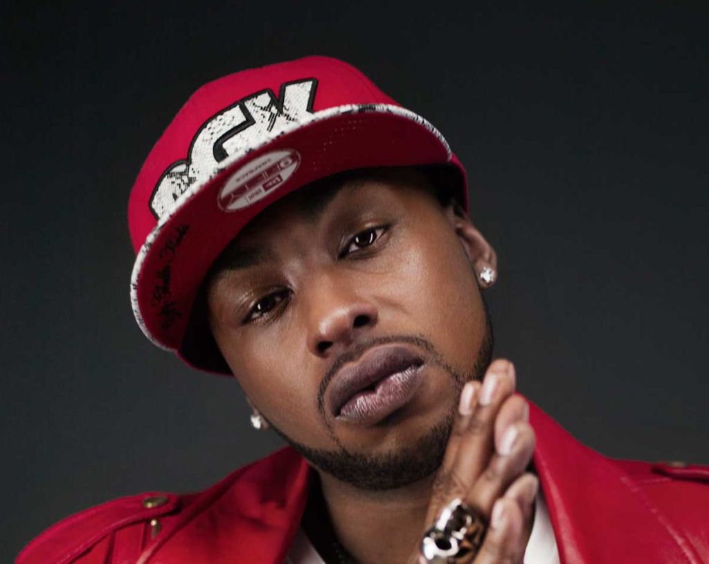 Ceaser "Black Ink Crew"