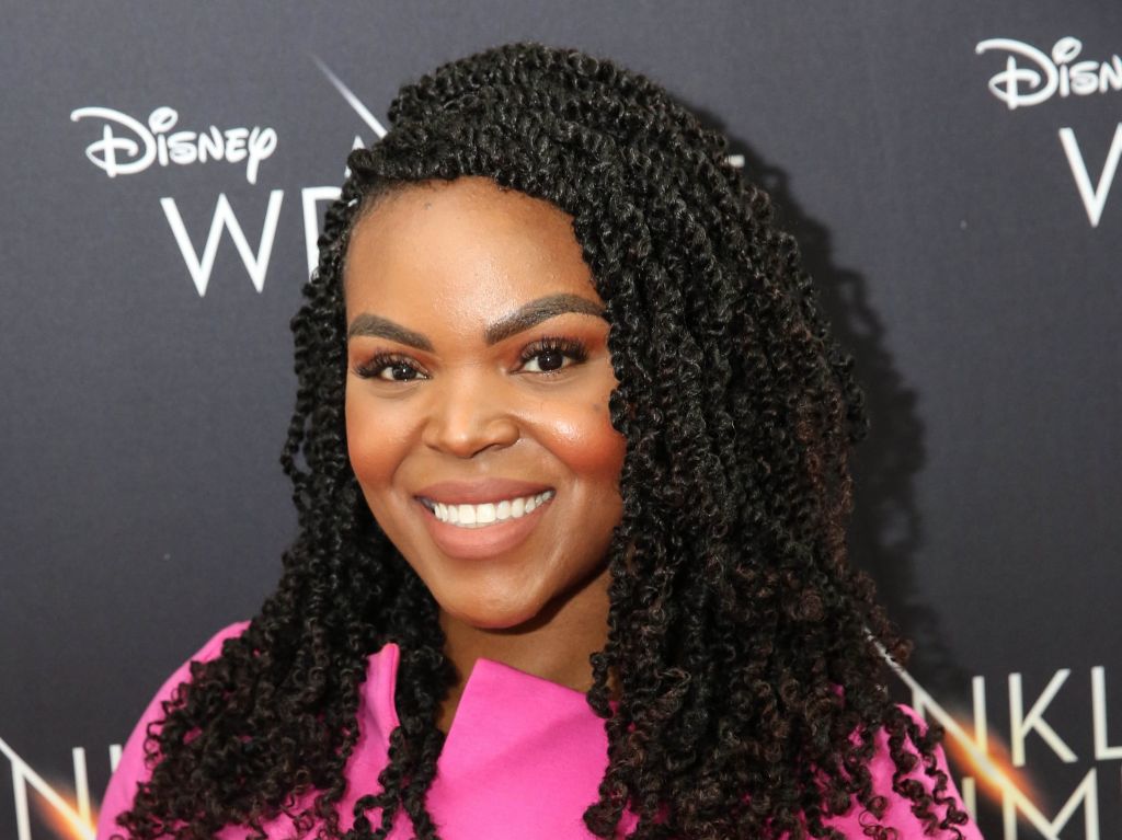Ava DuVernay And Compton Mayor Aja Brown Bring 'A Wrinkle In Time' To Compton