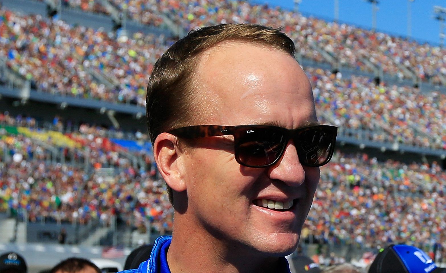 Monster Energy NASCAR Cup Series 60th Annual Daytona 500