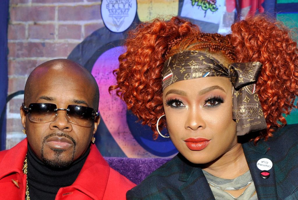 'VH1 Hip Hop Honors: The 90's Game Changers' Monday, September 18 At 9PM ET/PT