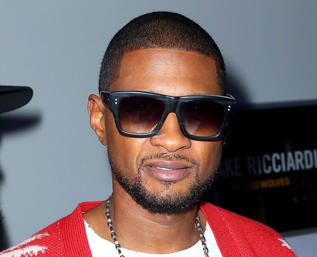 Eric Bellinger Presents Reveal Party Hosted By Teyana Taylor And Wale