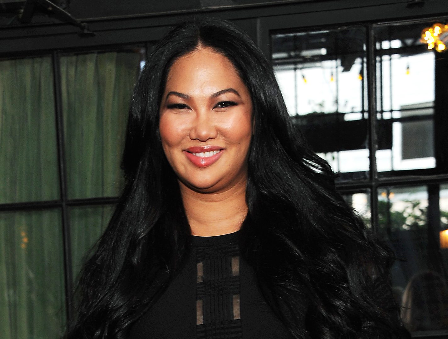 Kimora Lee Simmons - Presentation - September 2017 - New York Fashion Week