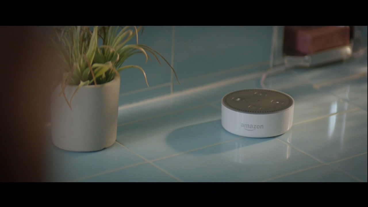 Celebrities appearing in Super Bowl LII commercials as seen on NBC.