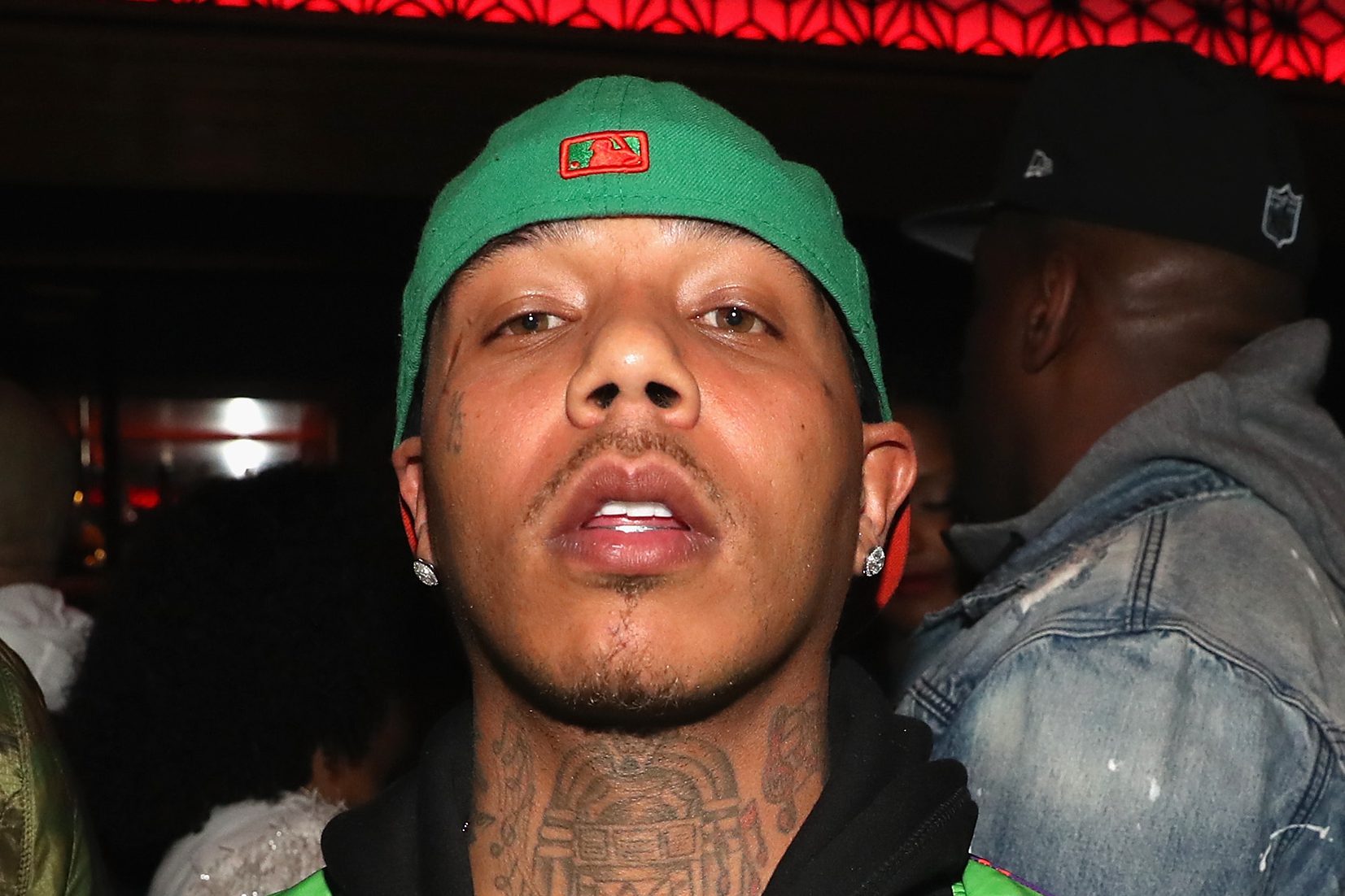 The House Of Remy Martin Presents The Culture Creators Pre-Grammy Party