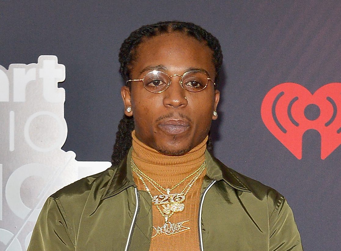 2018 iHeartRadio Music Awards - Red Carpet