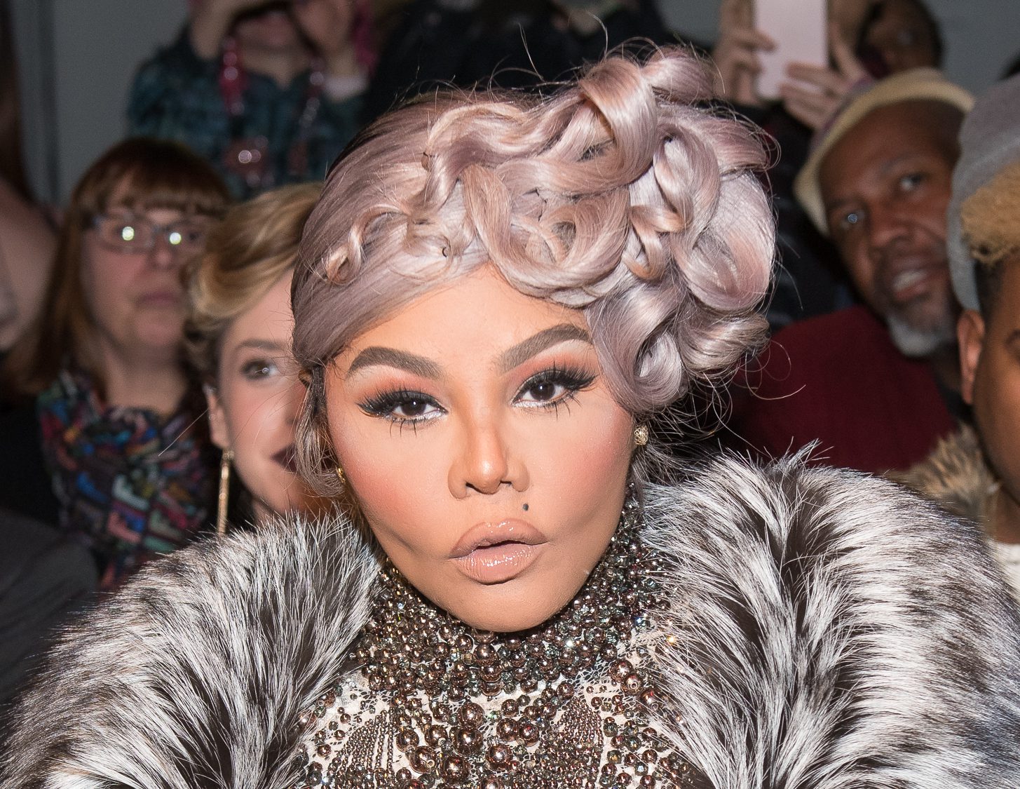 The Blonds - Front Row & Backstage - February 2018 - New York Fashion Week: The Shows