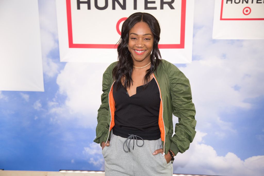 Hunter For Target Ultimate Family Festival - Arrivals