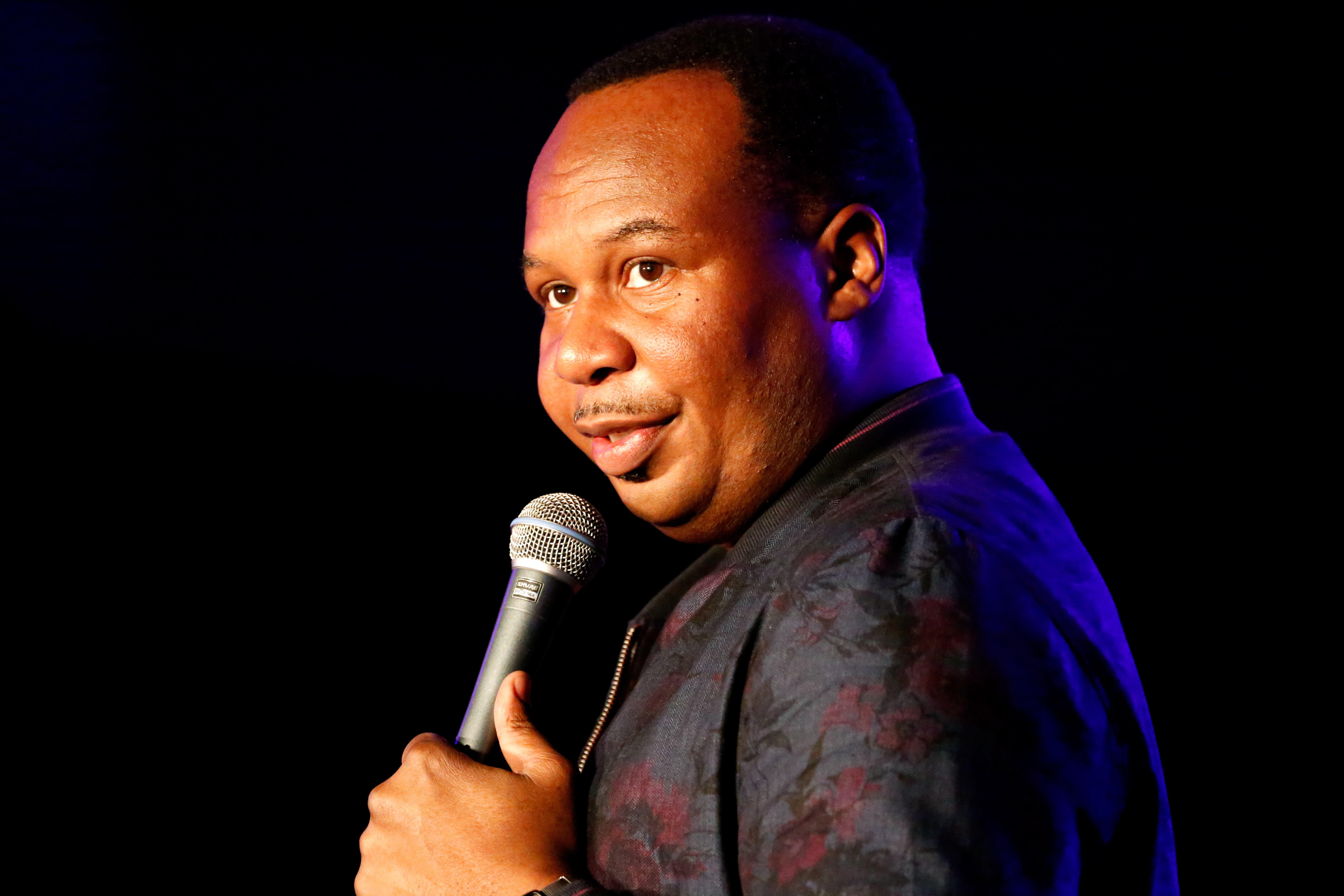 Colossal Clusterfest - Room 415 Comedy Club - Day 2