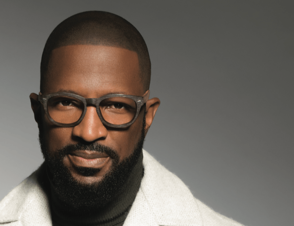 Rickey Smiley