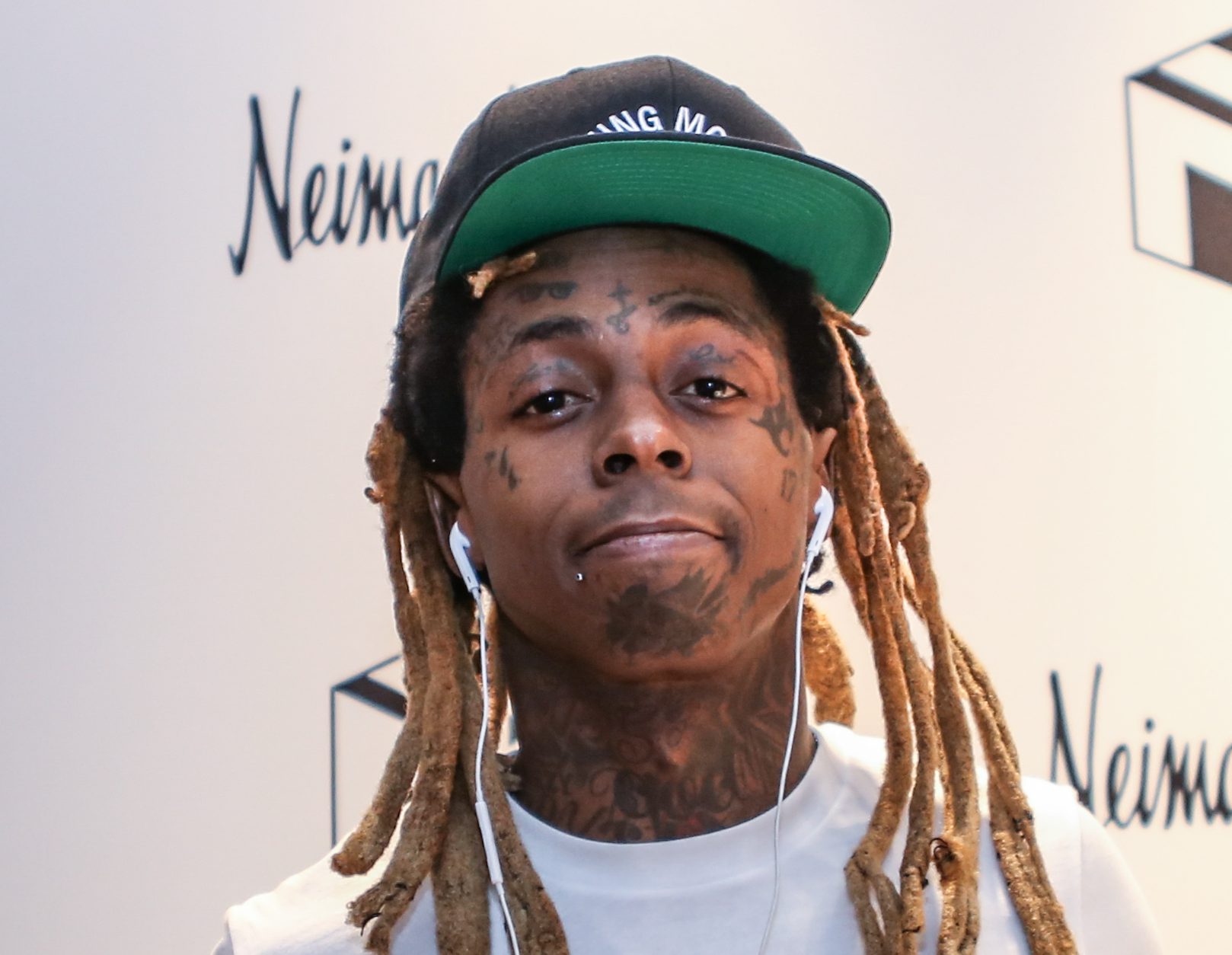 Young Money X Neiman Marcus Collaboration Launch