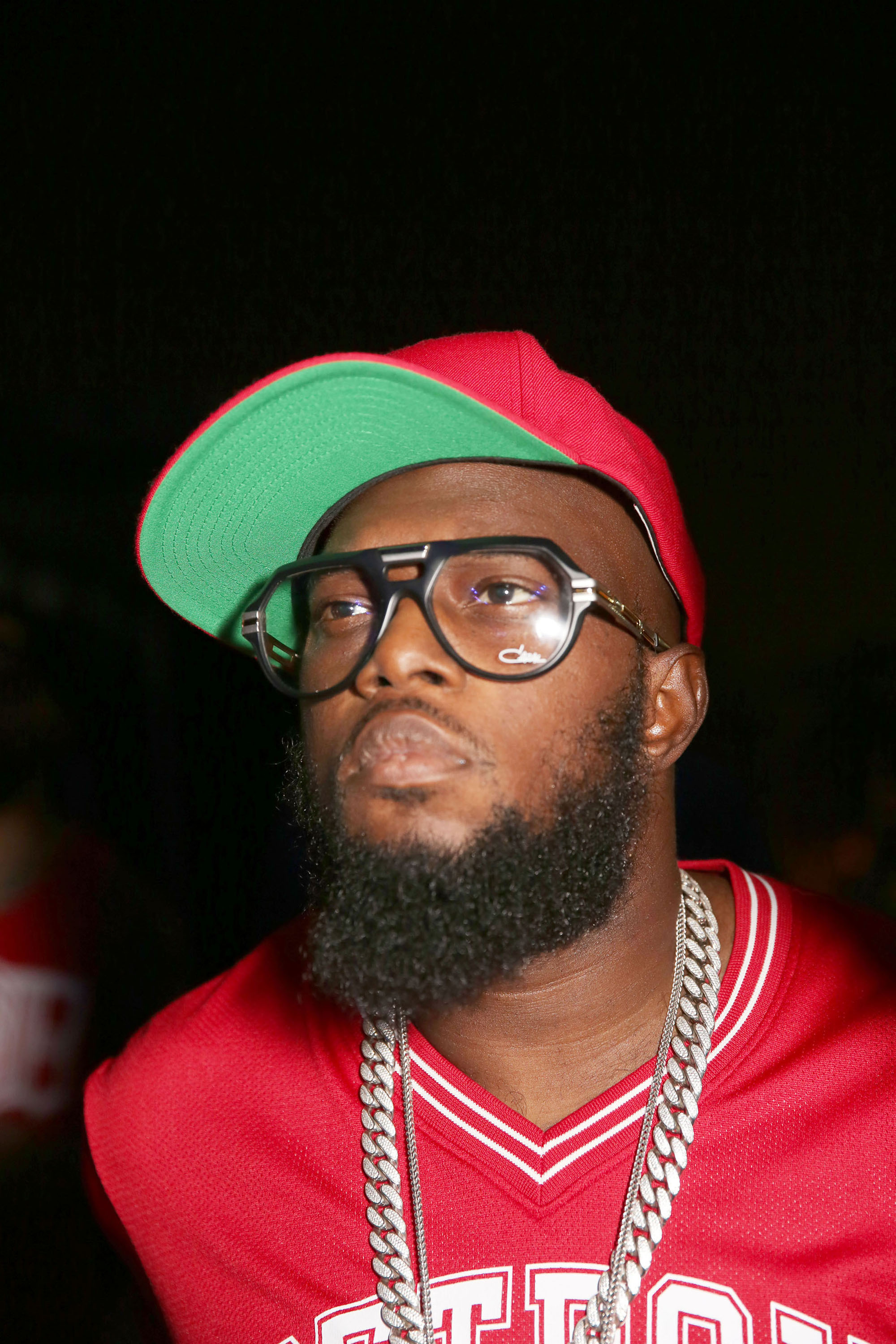 Lil' Kim, Jadakiss, Da Brat, State Property feat. Beanie Sigel, Freeway & Young Guns In Concert - Detroit, MI