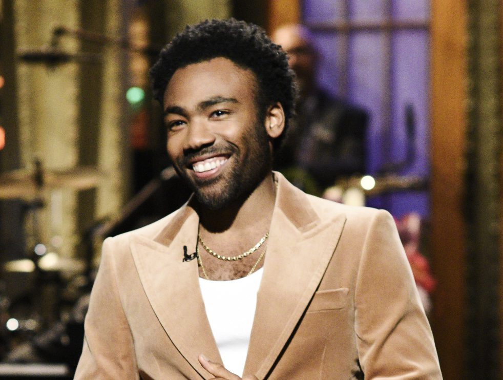 Saturday Night Live - Season 43