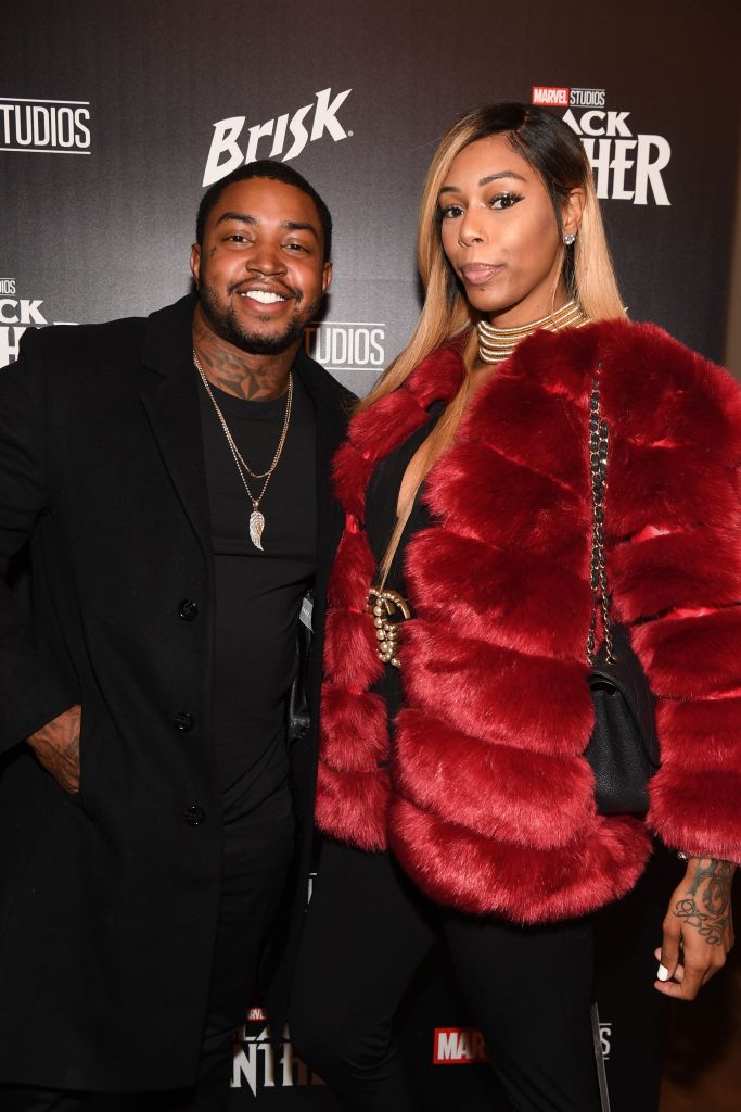 Black Panther Special Screening