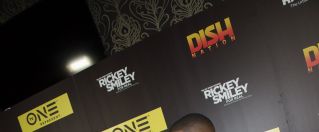 TV One's 'Rickey Smiley For Real' Season 2 Premiere Event
