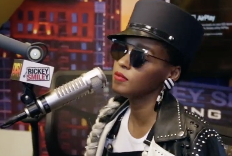 Janelle Monae