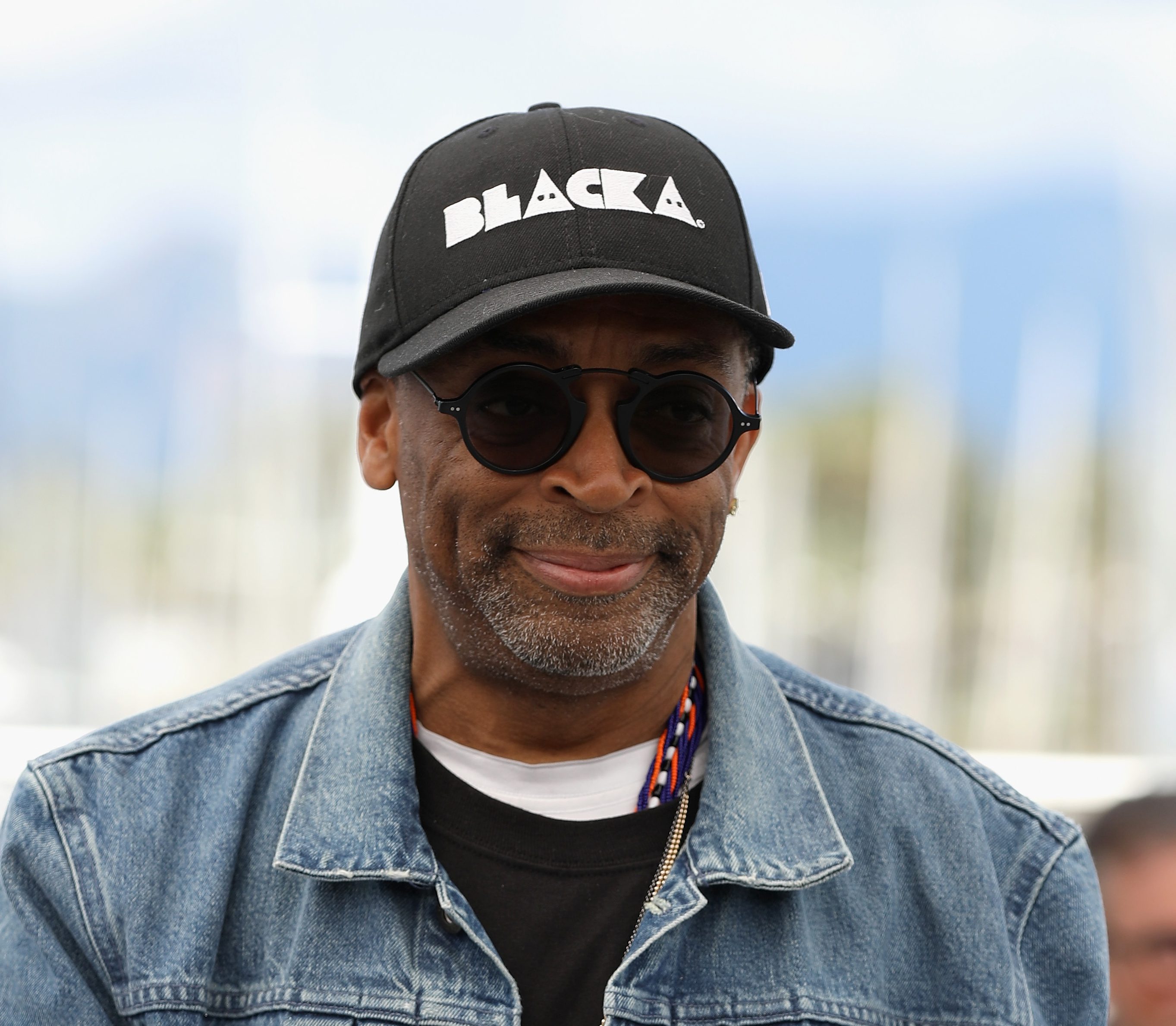 'BlacKkKlansman' Photocall - The 71st Annual Cannes Film Festival