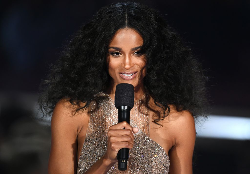 2018 Billboard Music Awards - Show