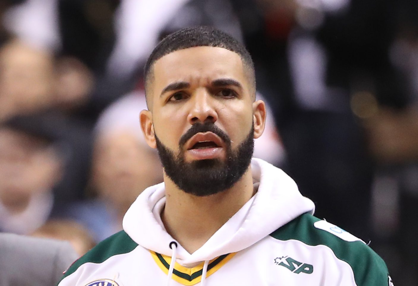 Washington Wizards v Toronto Raptors - Game One