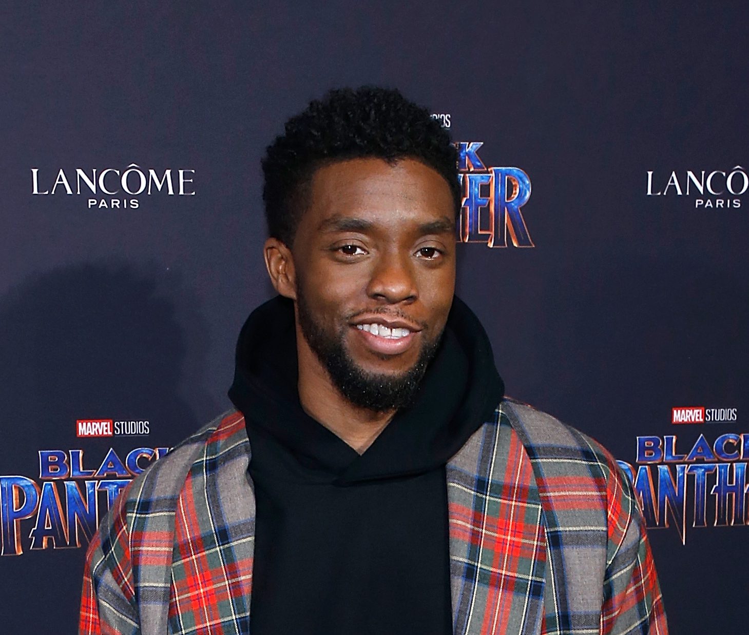 Marvel Studios Presents: Black Panther Welcome To Wakanda - Front Row & Backstage - February 2018 - New York Fashion Week: The Shows