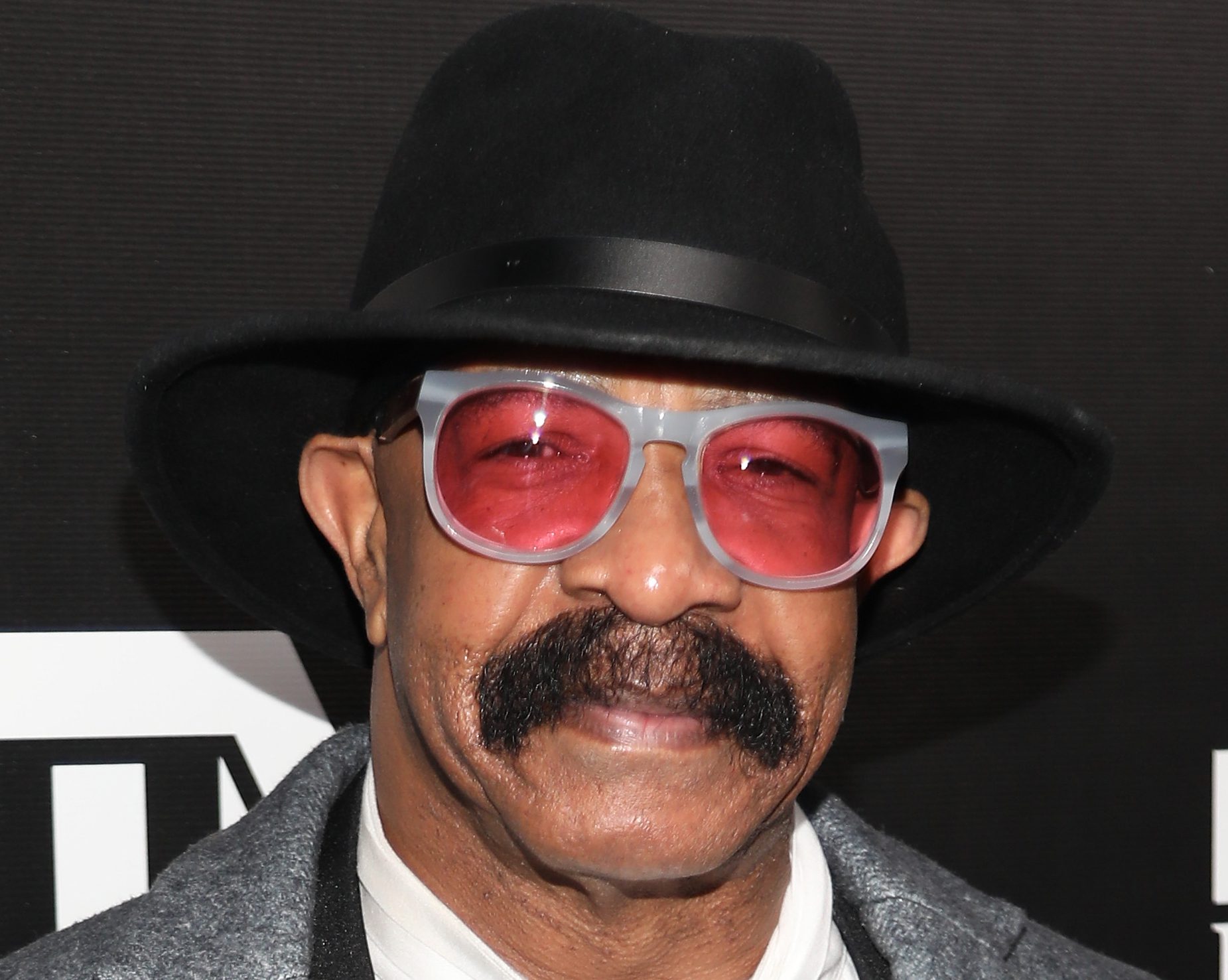 Floyd Mayweather's 41st Birthday Party