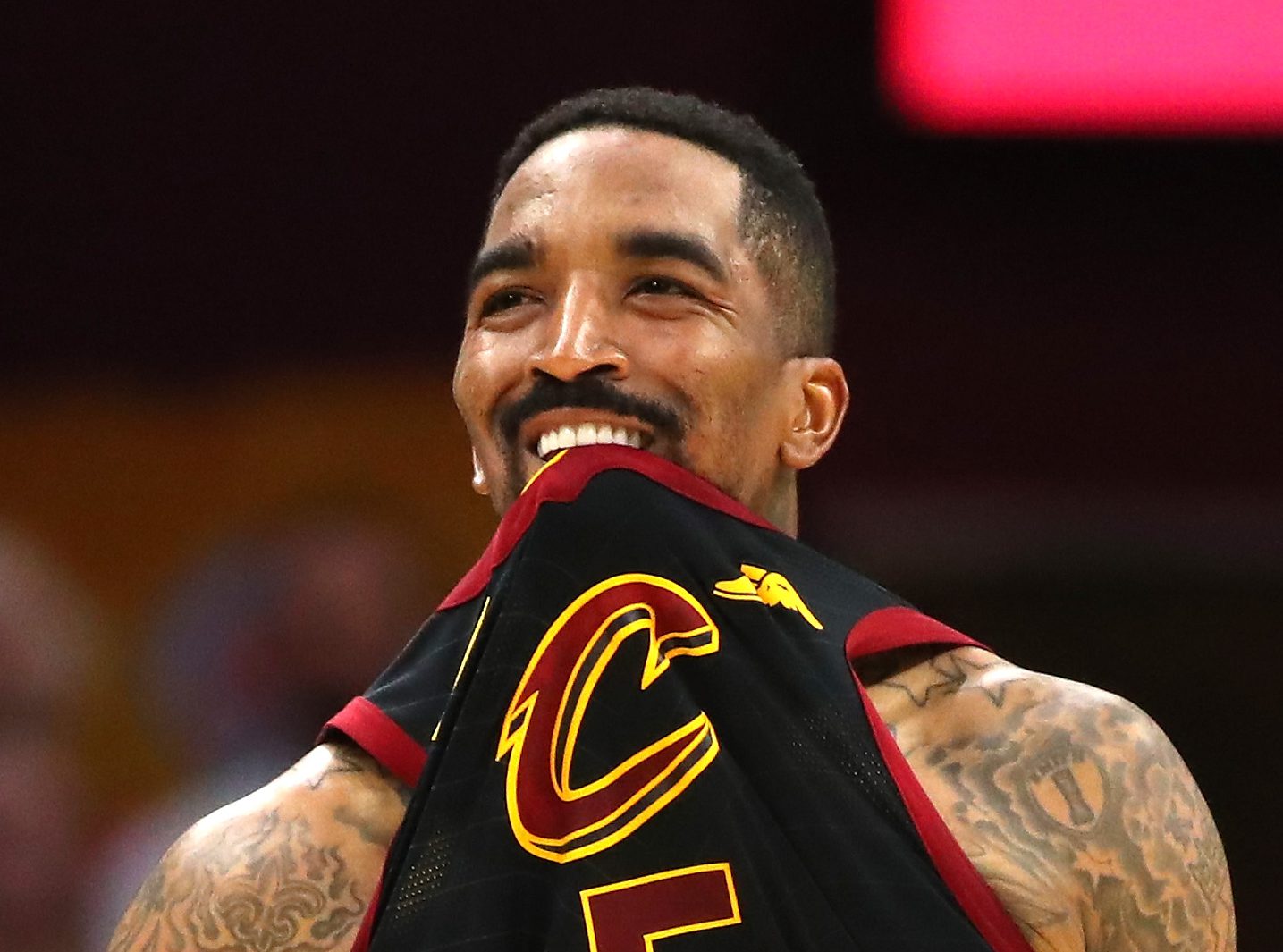 Boston Celtics v Cleveland Cavaliers - Game Six