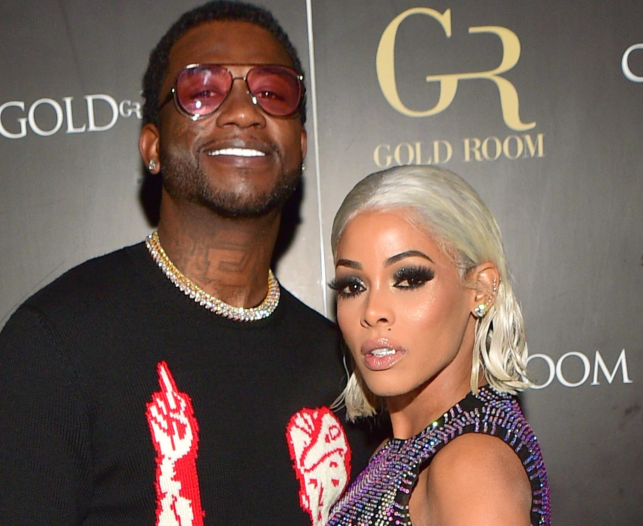 Keyshia Kaoir Birthday Celebration