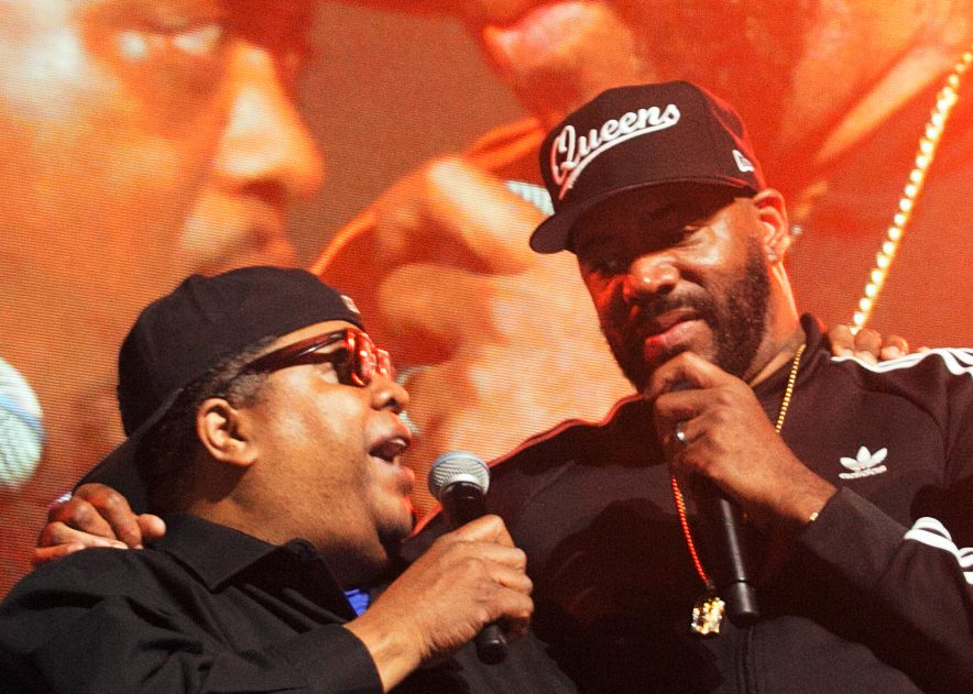 YO! MTV Raps 30th Anniversary Live Event