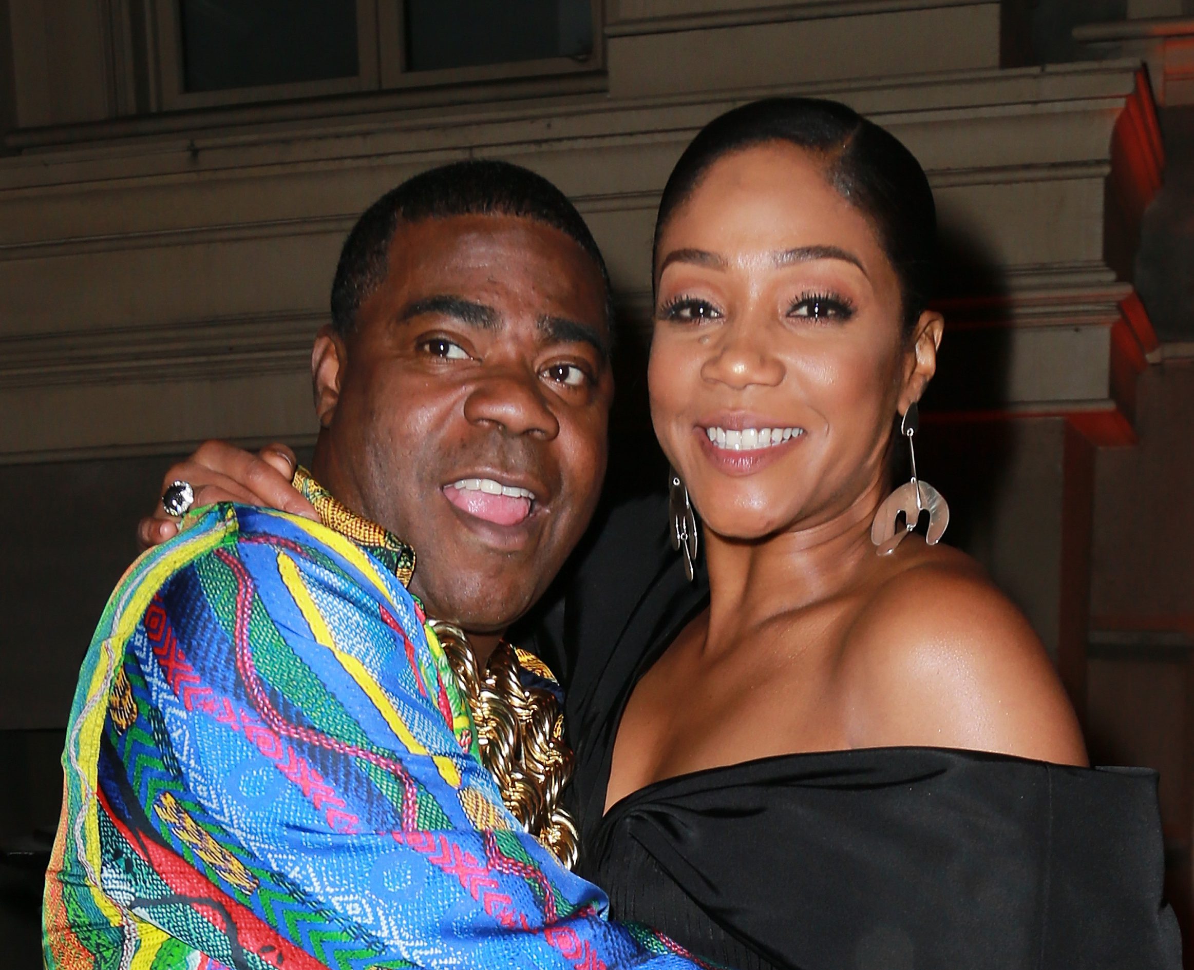 TBS' FYC Event For 'The Last O.G.' And 'Search Party'