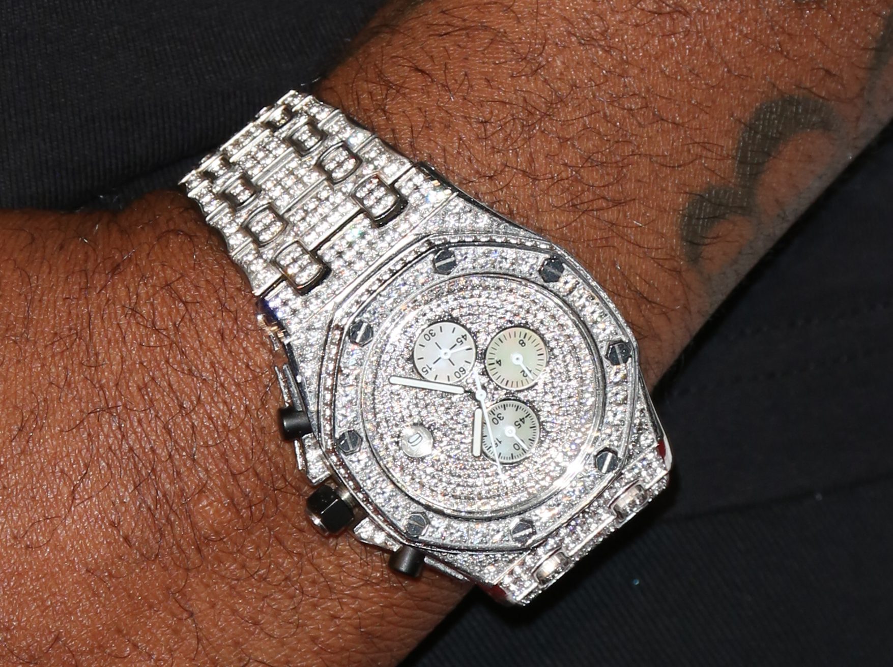 Kenny 'The Jet' Smith's Annual All-Star Bash Presented By JBL