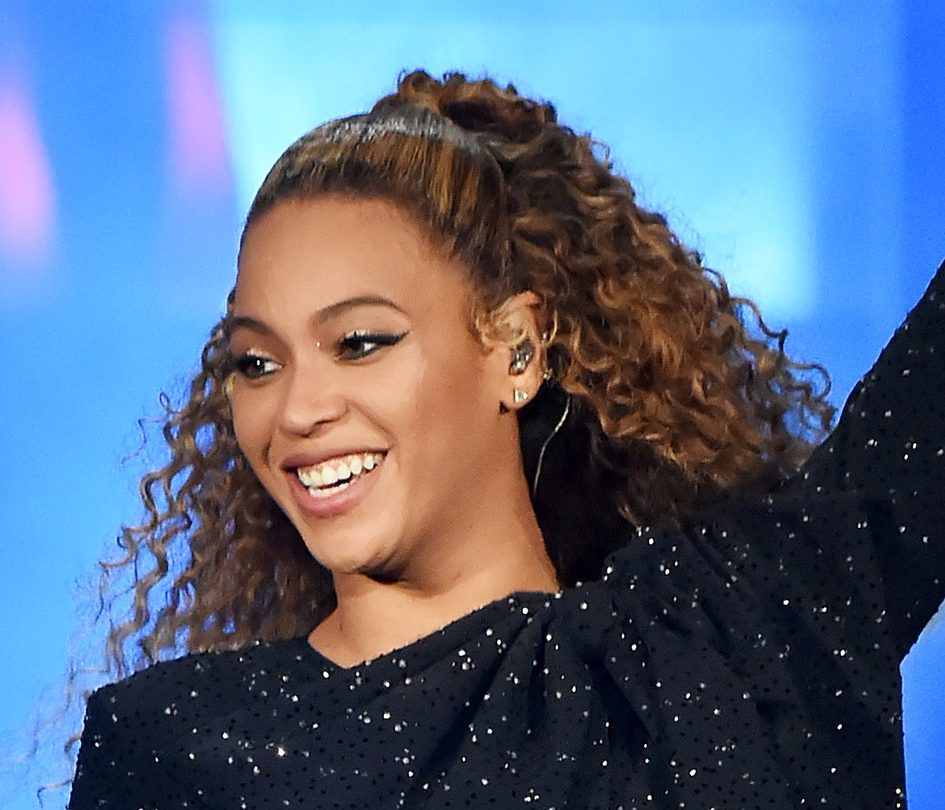 Beyonce and Jay-Z 'On the Run II' Tour Opener - Cardiff