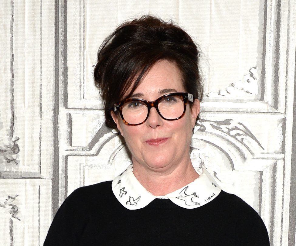 Build Series Presents Kate Spade and Andy Spade Discussing Their Latest Project Frances Valentine