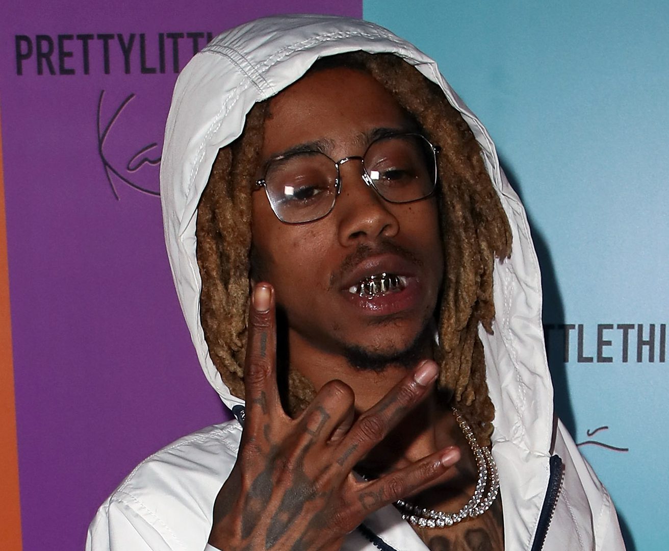 PrettyLittleThing x Karl Kani - Arrivals