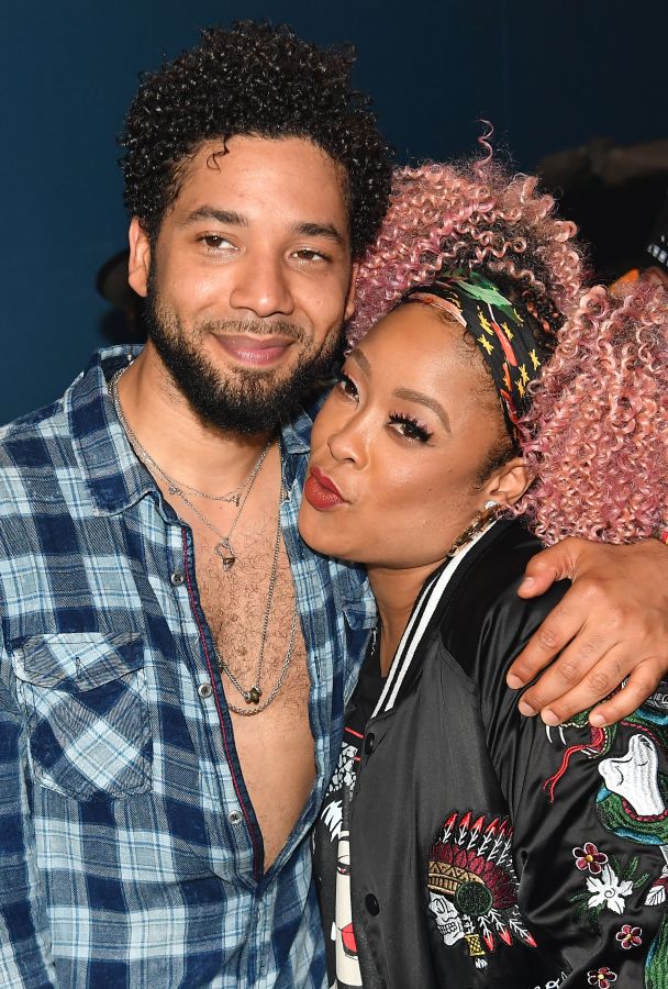 Jussie Smollett In Concert - Atlanta, Georgia