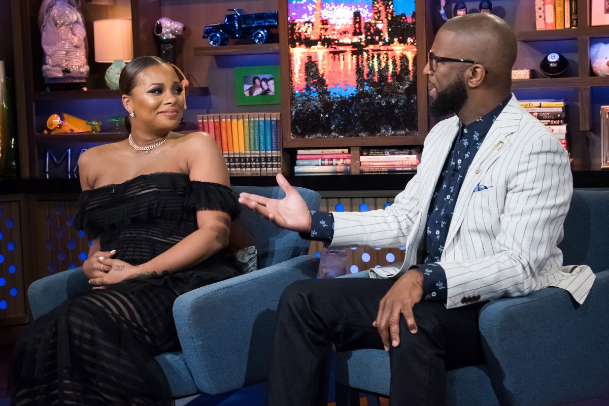 Watch What Happens Live With Andy Cohen - Season 15
