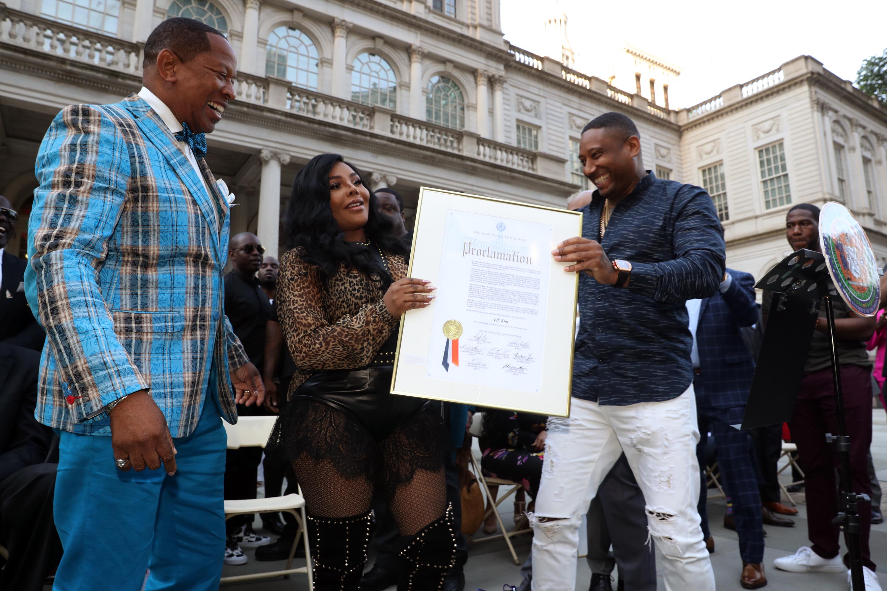 3rd Annual Influence Awards