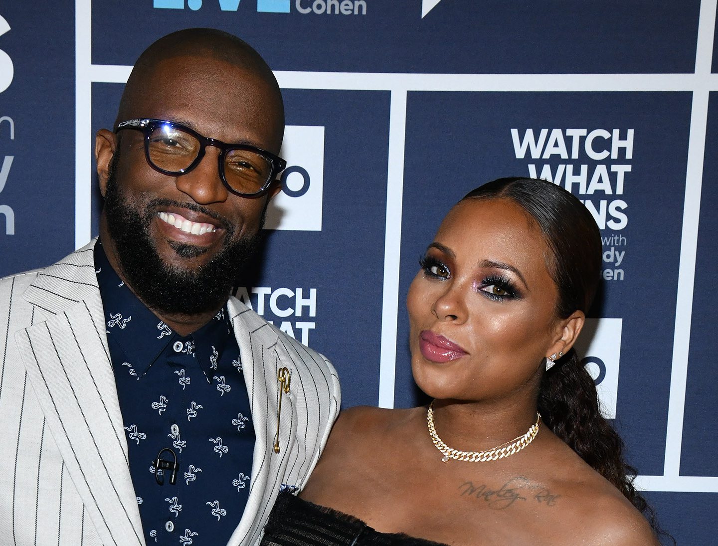 Watch What Happens Live With Andy Cohen - Season 15