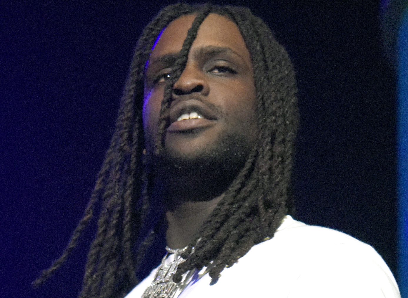 Berner Presents Hippie Hill