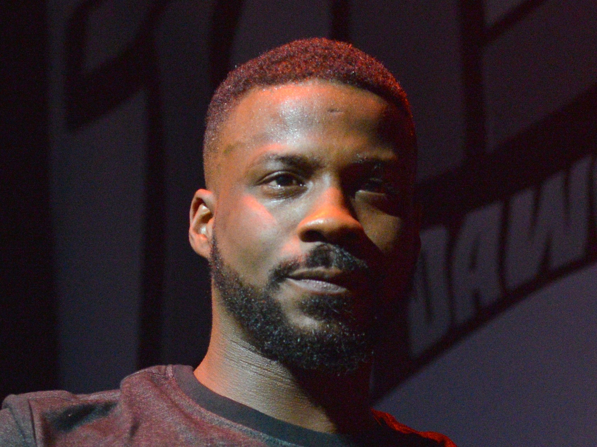 'Kendrick Lamar' Kunta Groove Sessions Tour