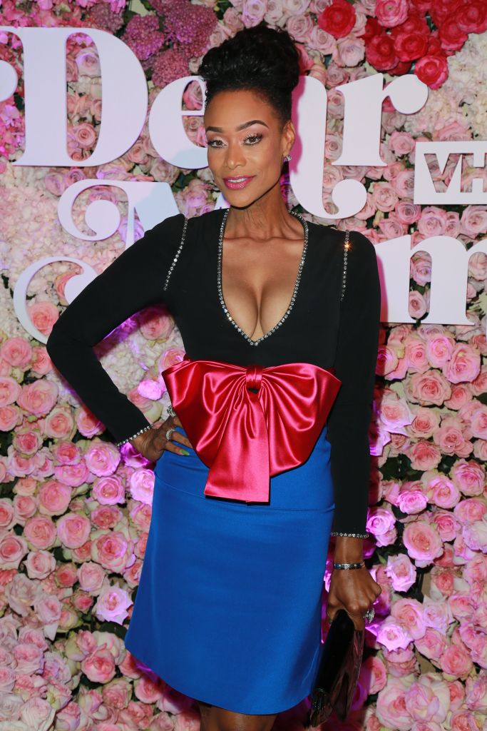 VH1's 3rd Annual 'Dear Mama: A Love Letter To Moms' - Cocktail Reception