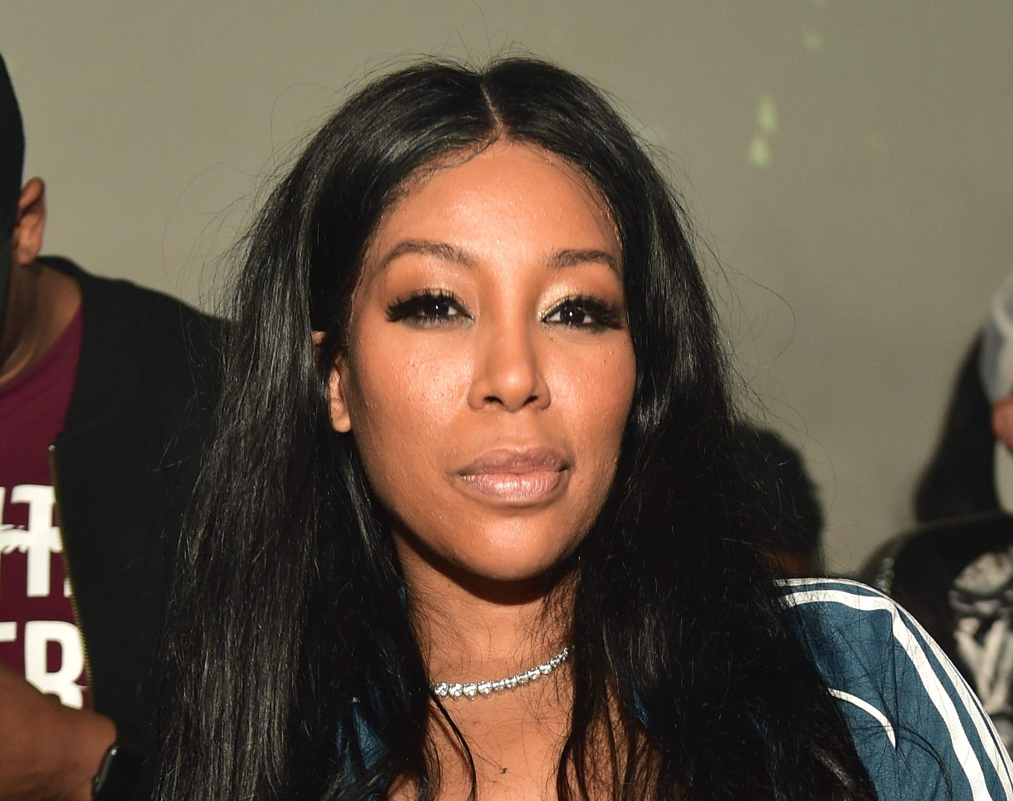 K. Michelle Official Concert After Party