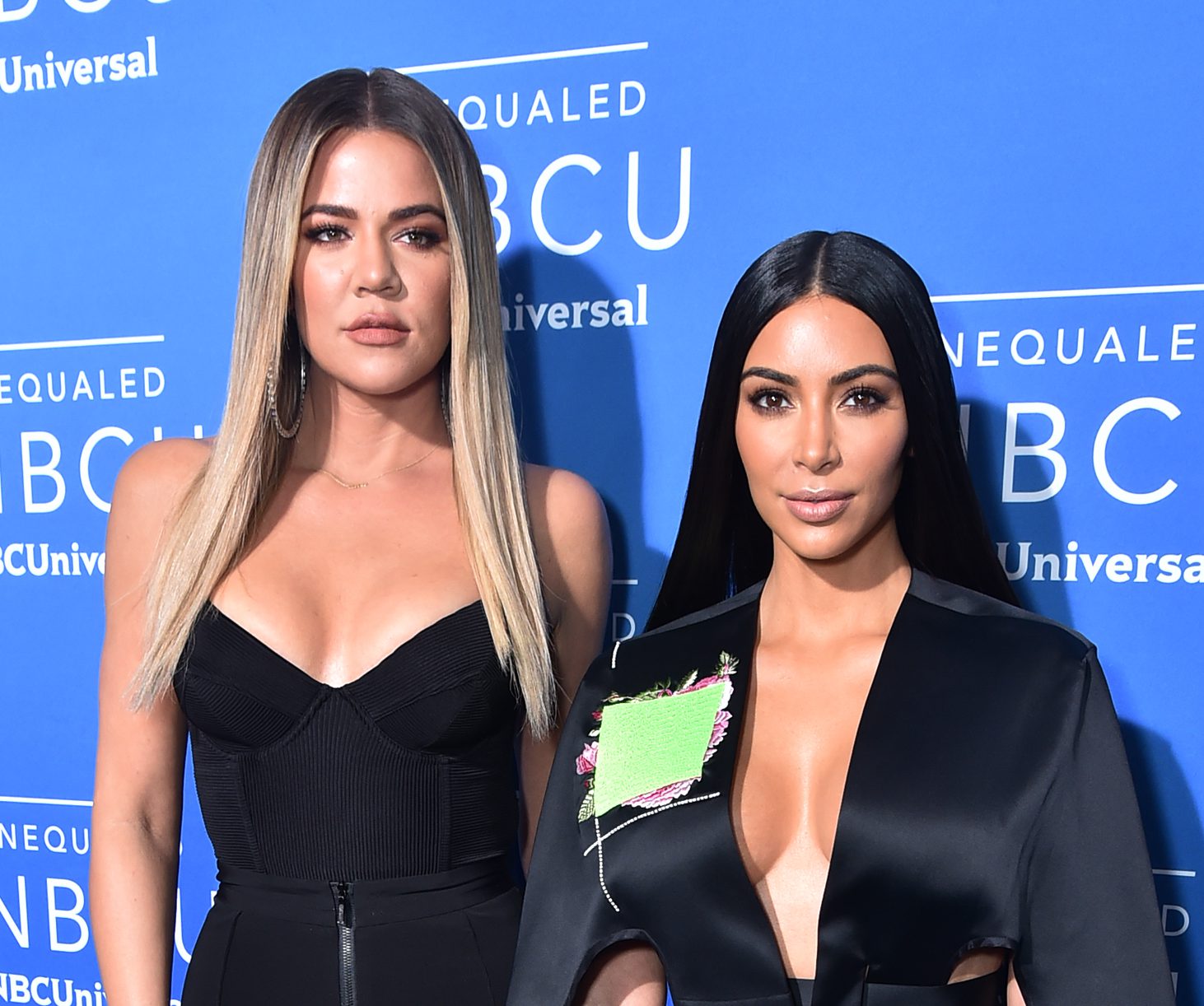 NBCUniversal Upfront Events - Season 2017