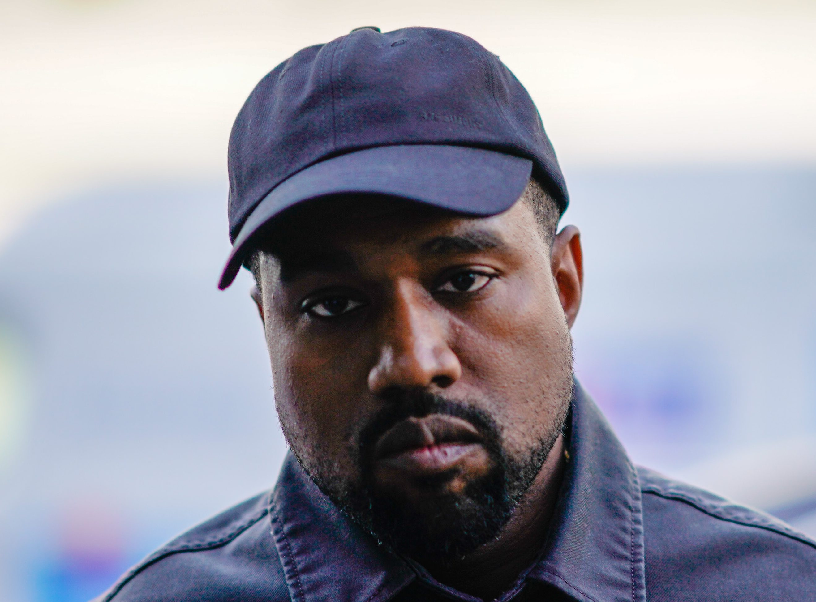 Celebrity Sightings In Paris - June 24, 2018