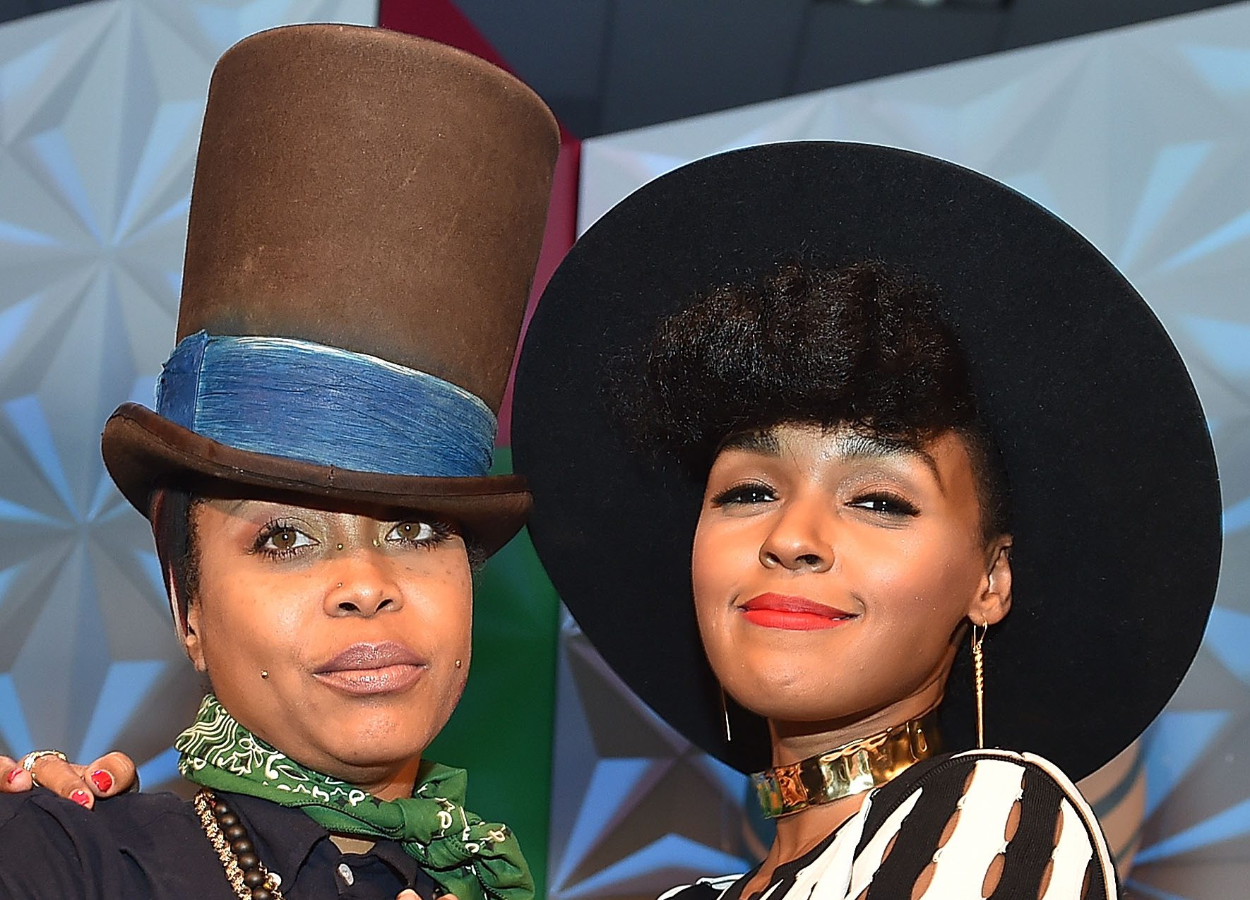 BET Experience At L.A. LIVE