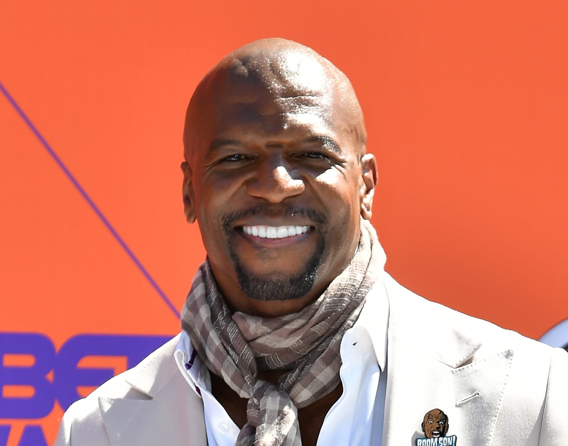 2018 BET Awards - Arrivals