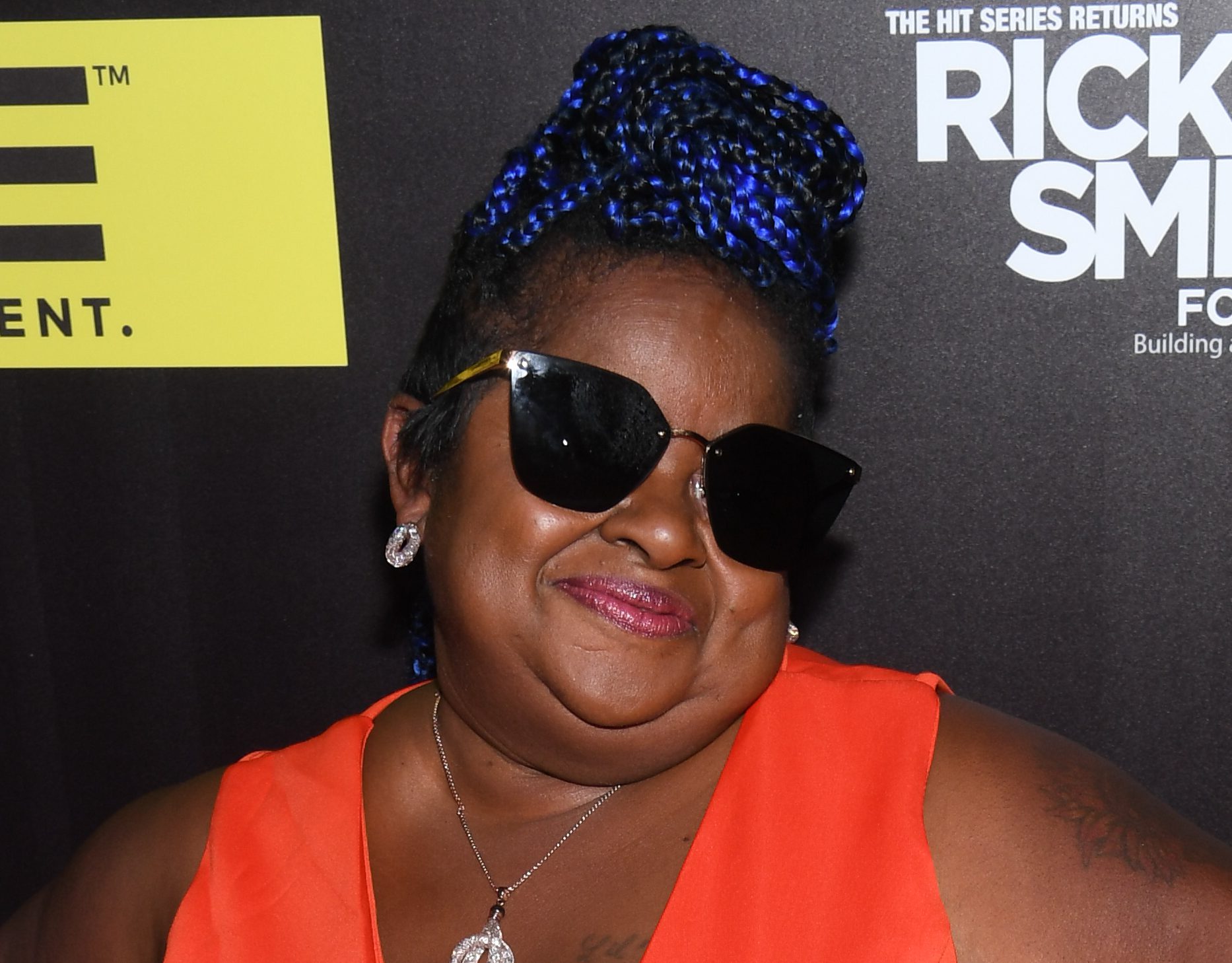 'Rickey Smiley For Real' Season 4 Premiere