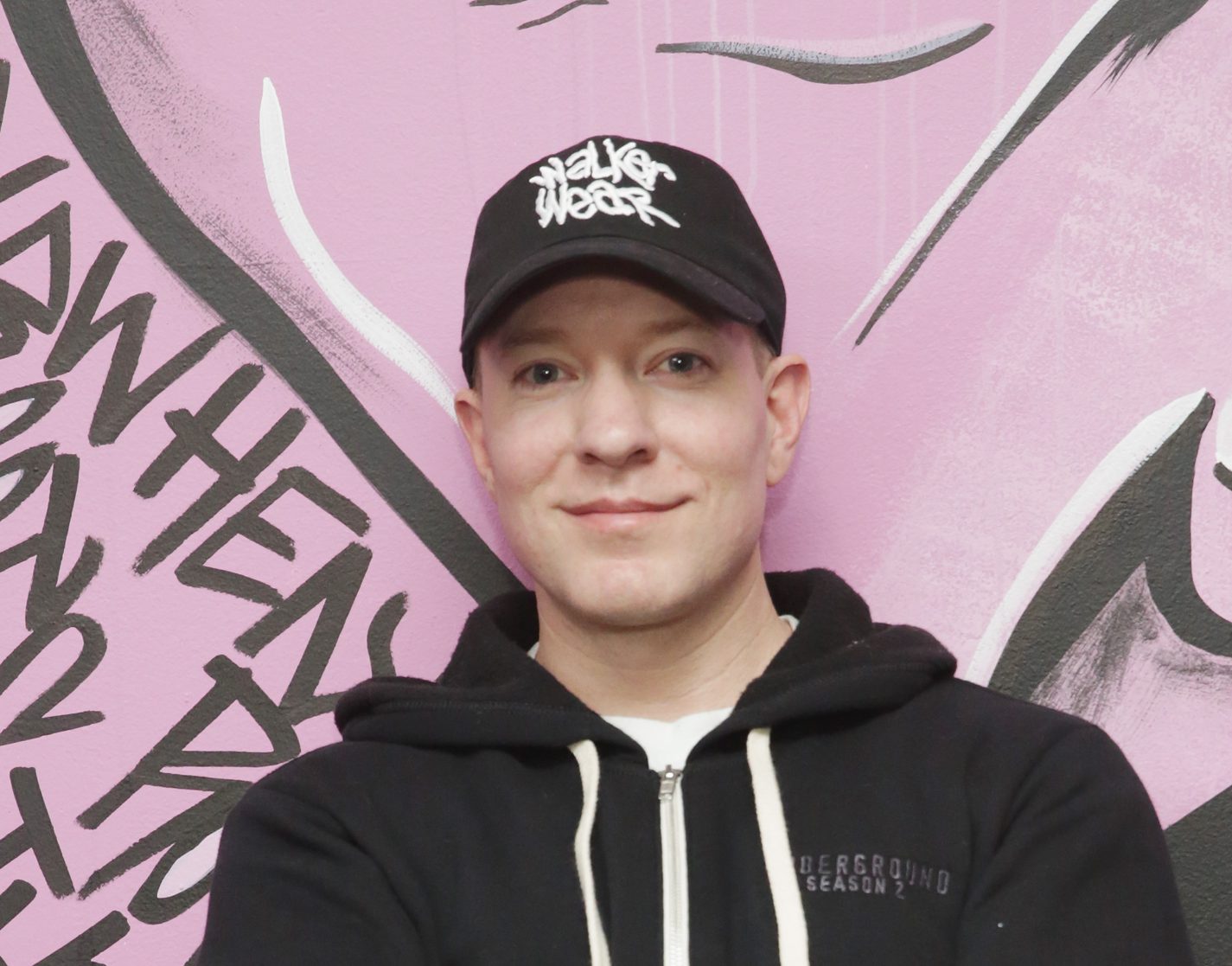 HerO: A Work In Progress With Omari Hardwick