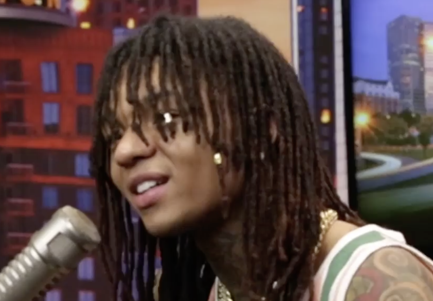 Rae Sremmurd